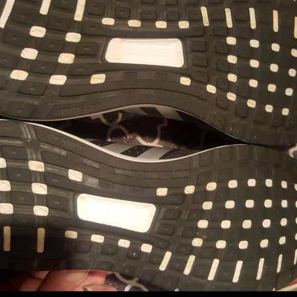 ADIDAS-cloudfoam (9) unisex SOLD ON TITLE - Picture 10 of 11